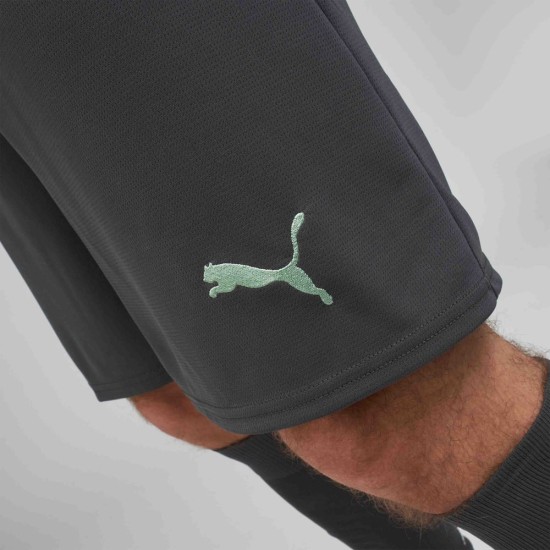 Pantalones cortos de tercera equipación para hombre Milan 2024/25