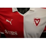 Camiseta de hombre FC Vaduz 2026/27 de local