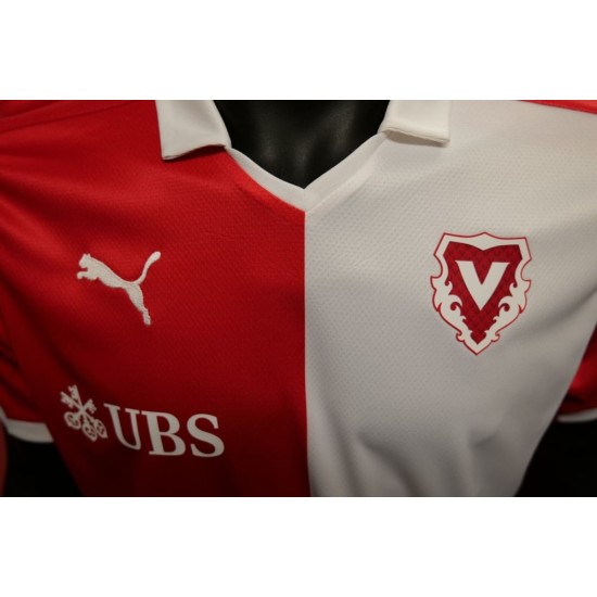 Camiseta de hombre FC Vaduz 2026/27 de local