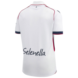 Camiseta de Visitante Bologna FC 2026/27 para Mujer