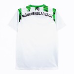 Camiseta retro local Borussia Mönchengladbach 1994/95 niño Camiseta retro local Borussia Mönchengladbach 1994/95 niño