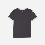 Camisa de tercera equipación para niño Milan 2024/25 Camisa de tercera equipación para niño Milan 2024/25