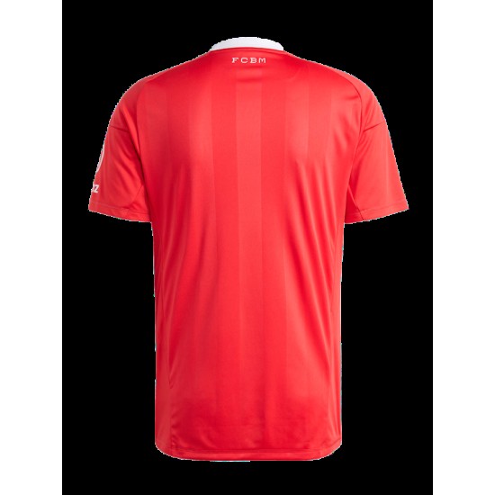 Camiseta portero Bayern Múnich 2025/26 mujer UCL