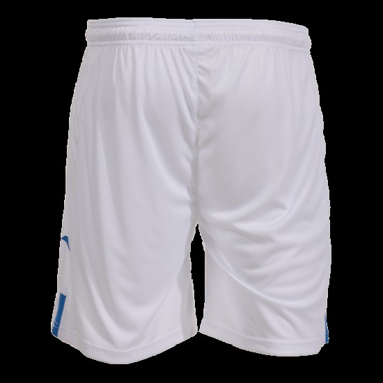 Mujer FC Lorient 2025/26 pantalones cortos visitante Mujer FC Lorient 2025/26 pantalones cortos visitante