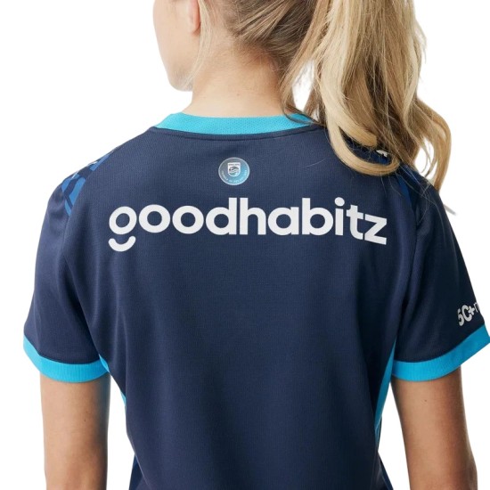 Camiseta tercera equipación de mujer PSV 2026/27 Camiseta tercera equipación de mujer PSV 2026/27