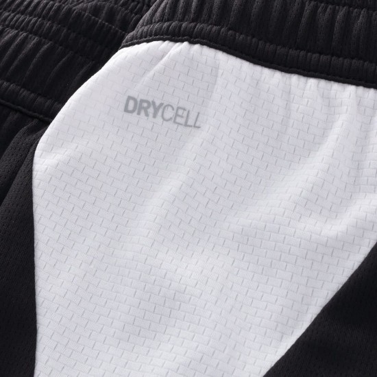 Pantalón Corto Derby County 2026/27 Home de Hombre Pantalón Corto Derby County 2026/27 Home de Hombre