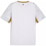 Camiseta Mundial 2026 Visitante Chequia Mujer Camiseta Mundial 2026 Visitante Chequia Mujer