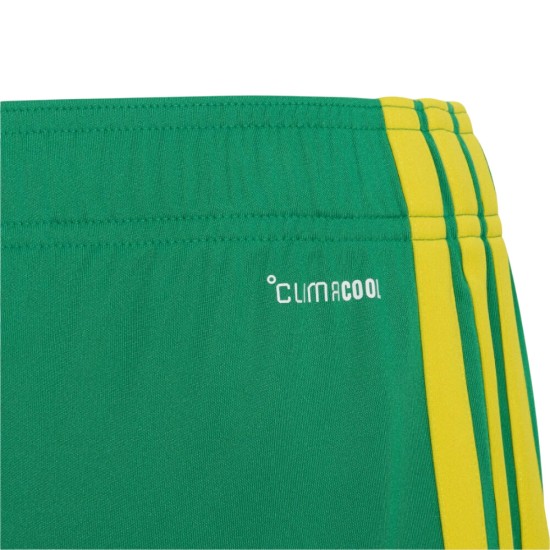Pantalón Corto de la Copa Mundial 2026 de Sudáfrica Primera Equipación para Niño Pantalón Corto de la Copa Mundial 2026 de Sudáfrica Primera Equipación para Niño