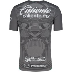 Camiseta Hombre Tercera Club León 2024/25 Camiseta Hombre Tercera Club León 2024/25