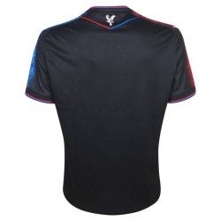 Camisa de tercera equipación para hombre Crystal Palace 2024/25 Camisa de tercera equipación para hombre Crystal Palace 2024/25