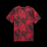 Mujer Rennes Camiseta Prepartido Tercera 2025/26 Mujer Rennes Camiseta Prepartido Tercera 2025/26