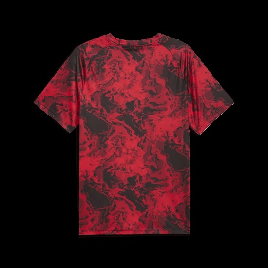 Mujer Rennes Camiseta Prepartido Tercera 2025/26 Mujer Rennes Camiseta Prepartido Tercera 2025/26