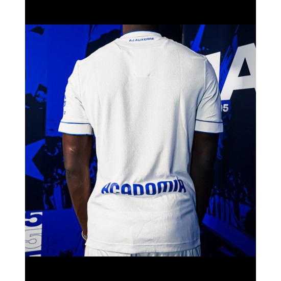 Camiseta local AJ Auxerre 2025/26 mujer Camiseta local AJ Auxerre 2025/26 mujer
