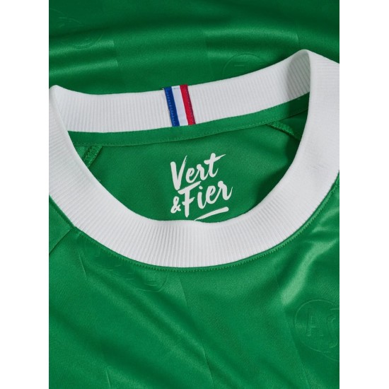 Camiseta local infantil ASSE 2026/27 Camiseta local infantil ASSE 2026/27