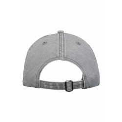 FC St. Pauli Gorra Two-Tone Washed