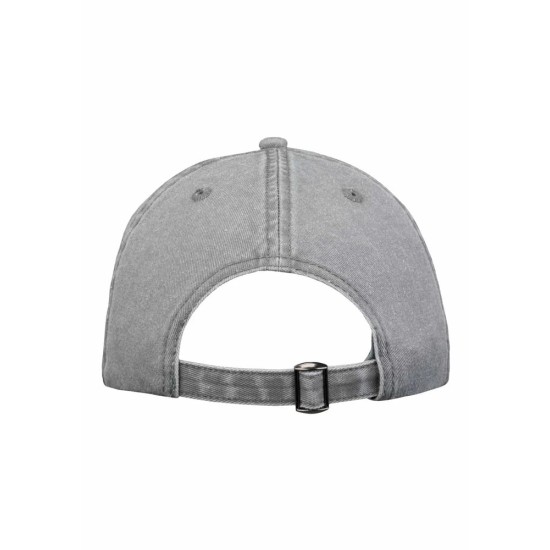 FC St. Pauli Gorra Two-Tone Washed
