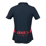 Camiseta visitante para mujeres Malmö FF 2025 Camiseta visitante para mujeres Malmö FF 2025