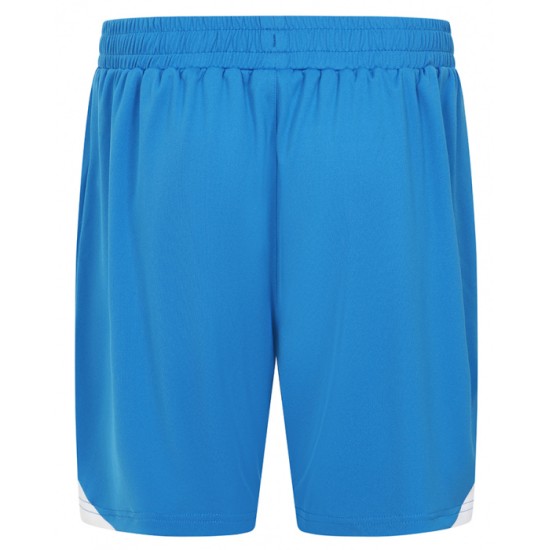 Pantalón Corto Local del Blackburn Rovers 2026/27 para Mujer