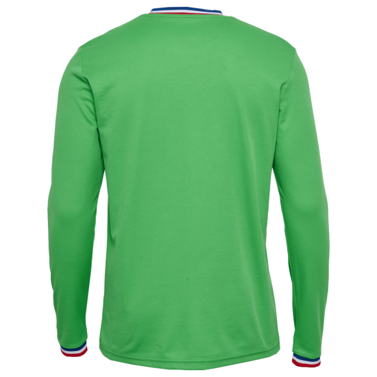 Camiseta ASSE 1976 Retro para Niño - Manga Larga