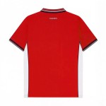 Camiseta de la Copa Mundial 2026 de Panamá Primera Equipación para Hombre