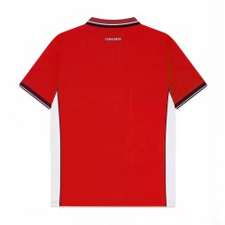 Camiseta de la Copa Mundial 2026 de Panamá Primera Equipación para Hombre