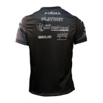 Camiseta Niño Necaxa 2024/25 Tercera