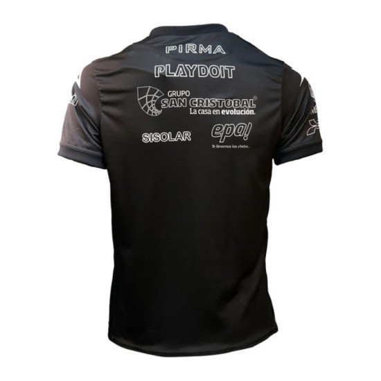 Camiseta Niño Necaxa 2024/25 Tercera