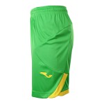Pantalones Cortos de Local Norwich City 2026/27 para Niño
