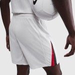 Pantalones cortos de visitante mujer Chelsea 2025/26 Pantalones cortos de visitante mujer Chelsea 2025/26