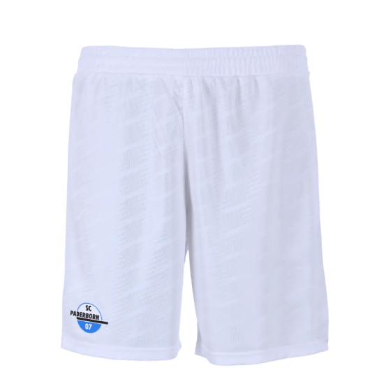 Pantalones Visitante SC Paderborn 07 2025/26 Hombre