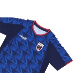 Camiseta de la Copa Mundial 2026 de Cabo Verde Primera Equipación para Hombre