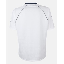 Camiseta Retro Hummel FA Cup Semifinal Tottenham Hotspur 1991 para Hombre