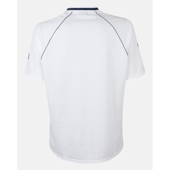 Camiseta Retro Hummel FA Cup Semifinal Tottenham Hotspur 1991 para Hombre