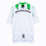 Camiseta retro ciclismo Borussia Mönchengladbach 1995 niño Camiseta retro ciclismo Borussia Mönchengladbach 1995 niño