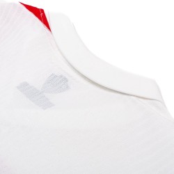 Croacia Camiseta Versión Jugador de Local EURO 2024 Croacia Camiseta Versión Jugador de Local EURO 2024