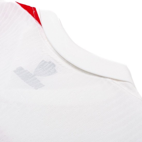 Croacia Camiseta Versión Jugador de Local EURO 2024 Croacia Camiseta Versión Jugador de Local EURO 2024