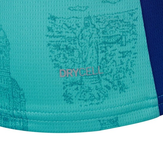 Camiseta de portero OM 2025/26 infantil