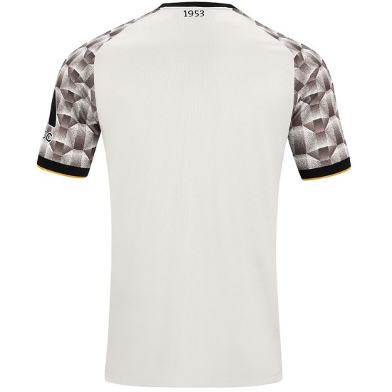 Camiseta visitante de hombre Dynamo Dresden 2026/27
