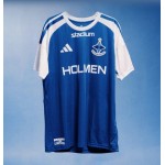 Hombre IFK Norrköping camiseta visitante 2026