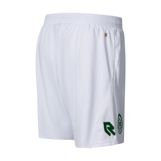Pantalones cortos local FC Groningen 2026/27 para mujer Pantalones cortos local FC Groningen 2026/27 para mujer