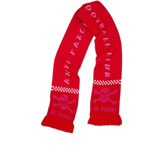 FC St. Pauli Bufanda Anti-Fascist FC St. Pauli Bufanda Anti-Fascist