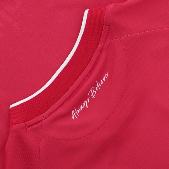 Camiseta Local del Bristol City 2026/27 para Niño