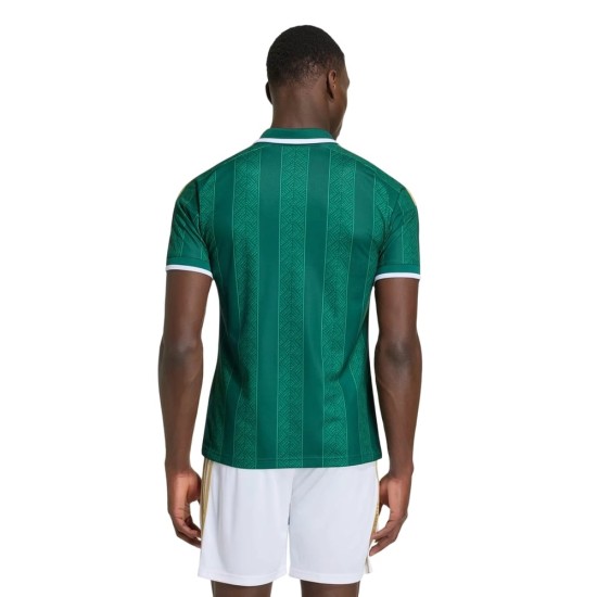 Camiseta de la Copa Mundial 2026 de Sudáfrica Segunda Equipación para Hombre Camiseta de la Copa Mundial 2026 de Sudáfrica Segunda Equipación para Hombre