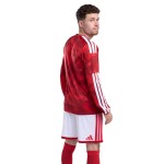 Camiseta de Manga Larga Local Nottingham Forest 2026/27 Hombre Camiseta de Manga Larga Local Nottingham Forest 2026/27 Hombre