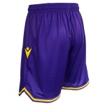 Pantalones Cortos Terceros de Oxford United 2024/25 para Mujeres