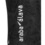 Camiseta de Visitante Sin Patrocinador Alavés 2026/27 para Hombre