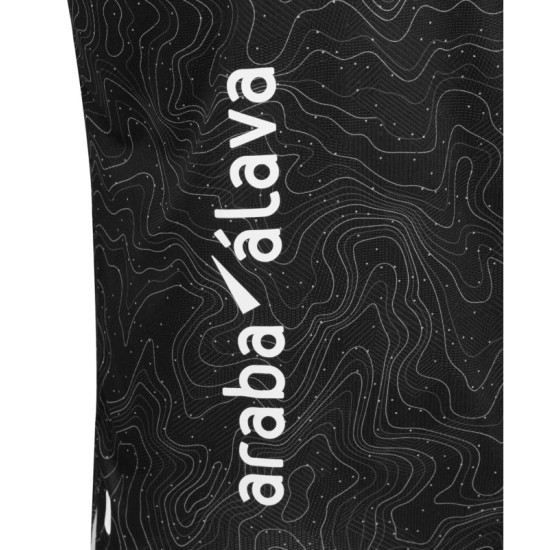 Camiseta de Visitante Sin Patrocinador Alavés 2026/27 para Hombre