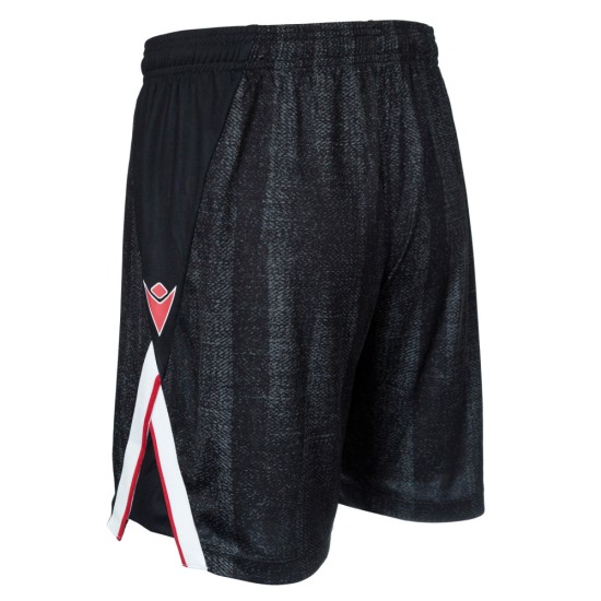 Pantalones cortos Tercera West Bromwich Albion 2025/26 Mujer Pantalones cortos Tercera West Bromwich Albion 2025/26 Mujer