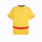 Camiseta visitante Ghana 2025 hombre Camiseta visitante Ghana 2025 hombre