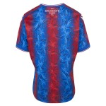 Camisa de casa para niño Crystal Palace 2024/25 Camisa de casa para niño Crystal Palace 2024/25